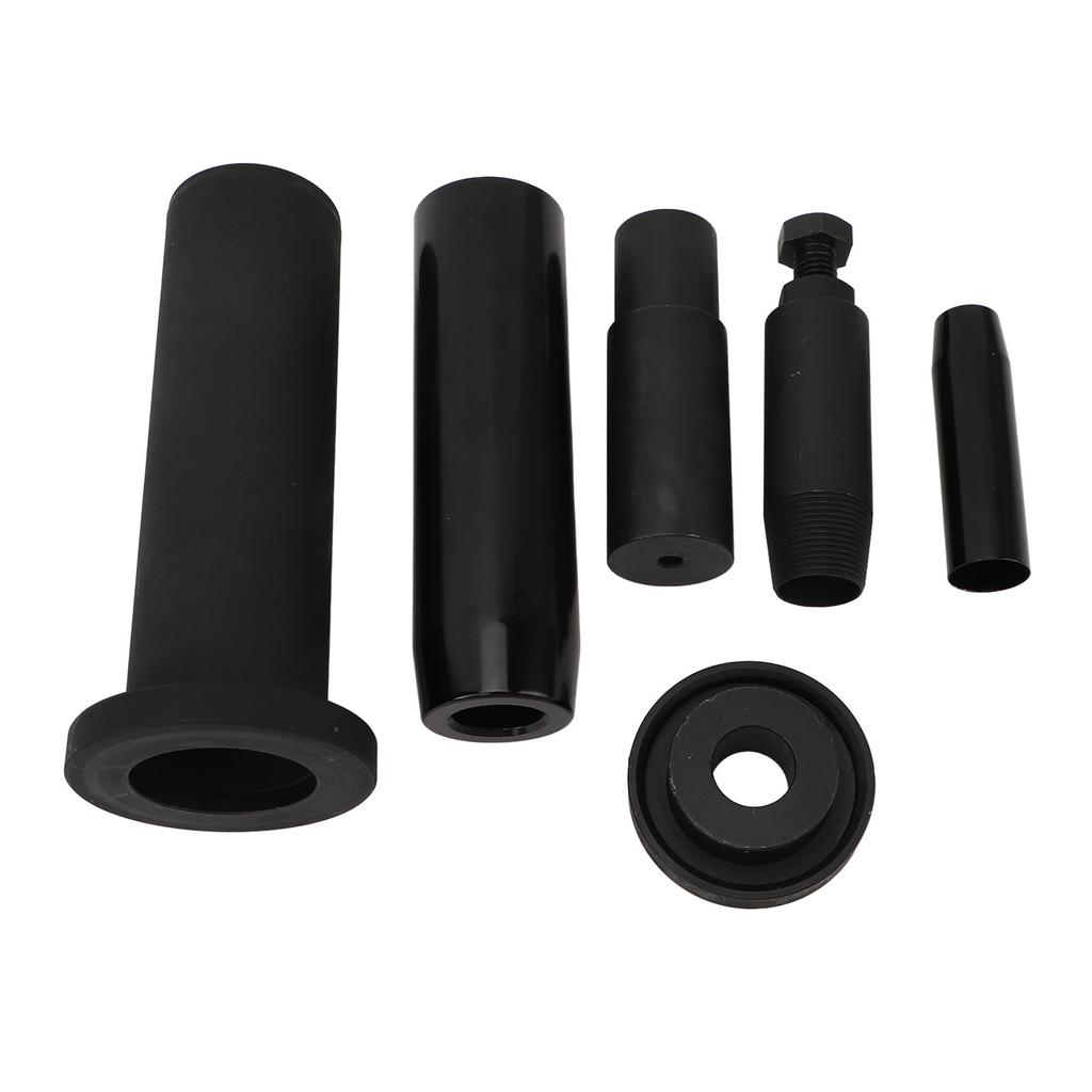 Dual Clutch Transmissions Oil Seal Tool Set 307‑671 Installer Remover Tool for Fiesta Focus Transit Connect B‑MAX