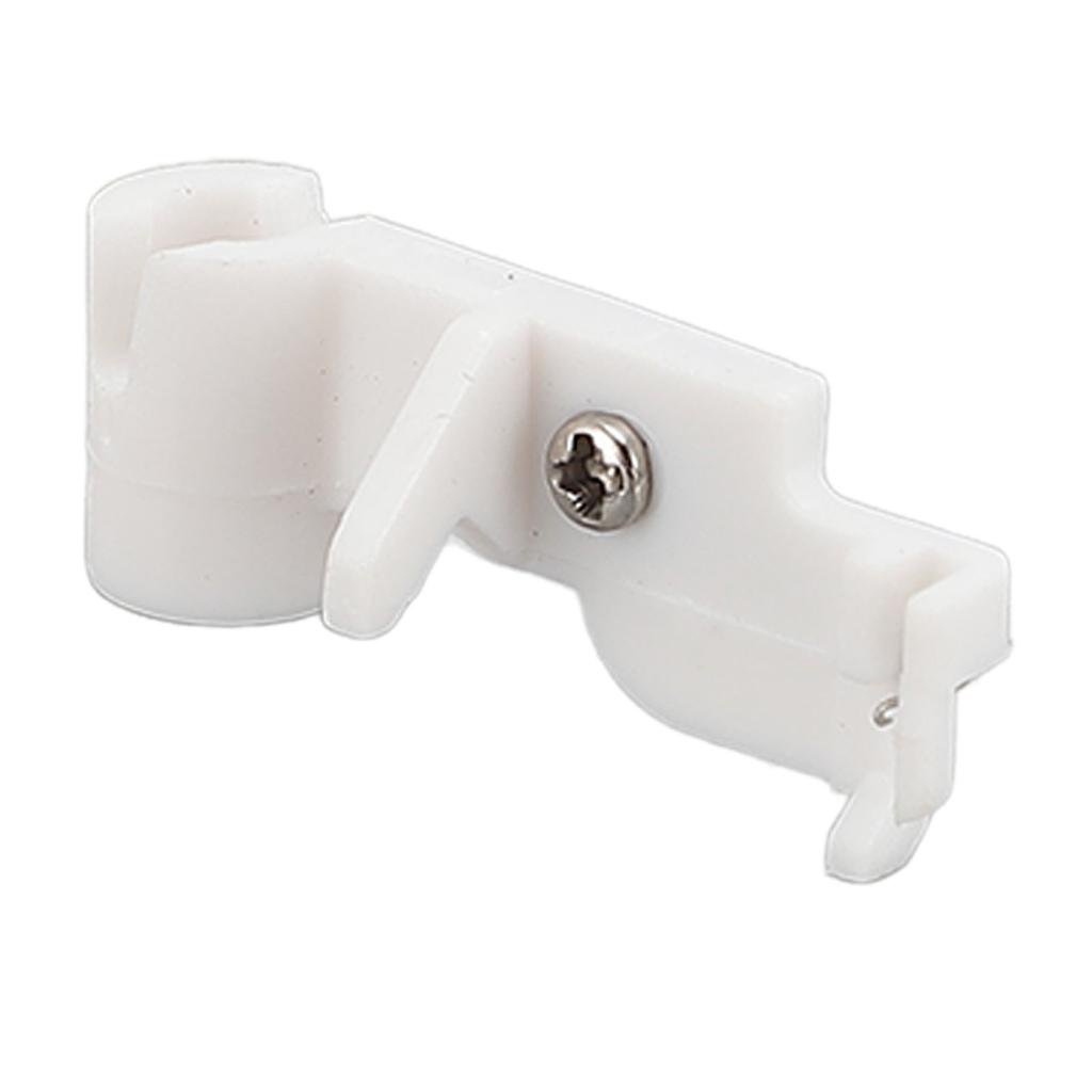 Needle Threader Plate Plastic Multifunctional 755643002 Sewing Machine Needle Threader Plate Replace