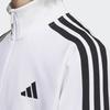 adidas Унисекс 3-х рядная куртка стандартного кроя из двух видов трикотажа для активного дня