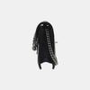 [Pre-Owned] Dionysus Tiger Head Buckle Chain Shoulder Leather Crossbody Bag Mini - Very Good #1GF0ER