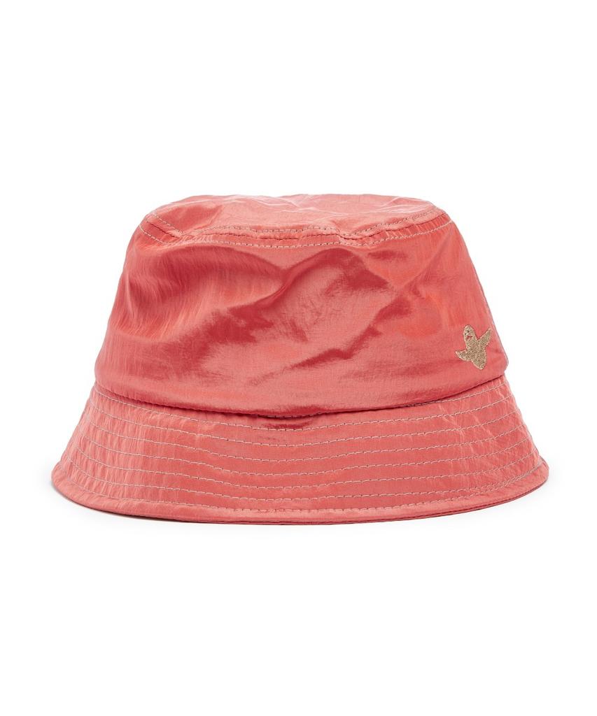 MARK GONZALES Stitch Hat - Red