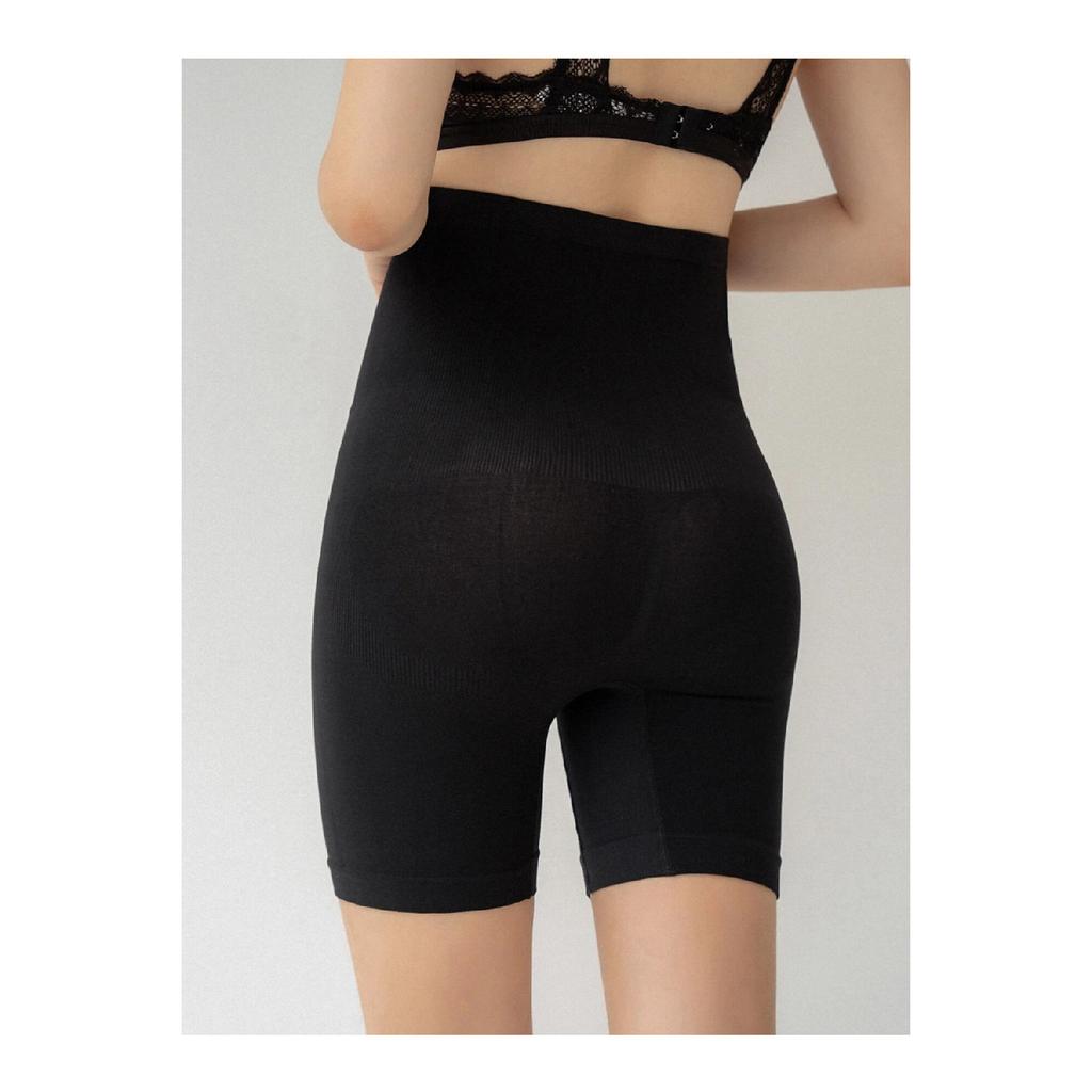 Корректирующий корсет с высокой талией, утягивающий талию и укрепляющий бедра