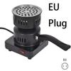 Portable Coal Lighter Stove 220V EU/UK Plug Charcoal Burner Electric Stove  Heating Coal