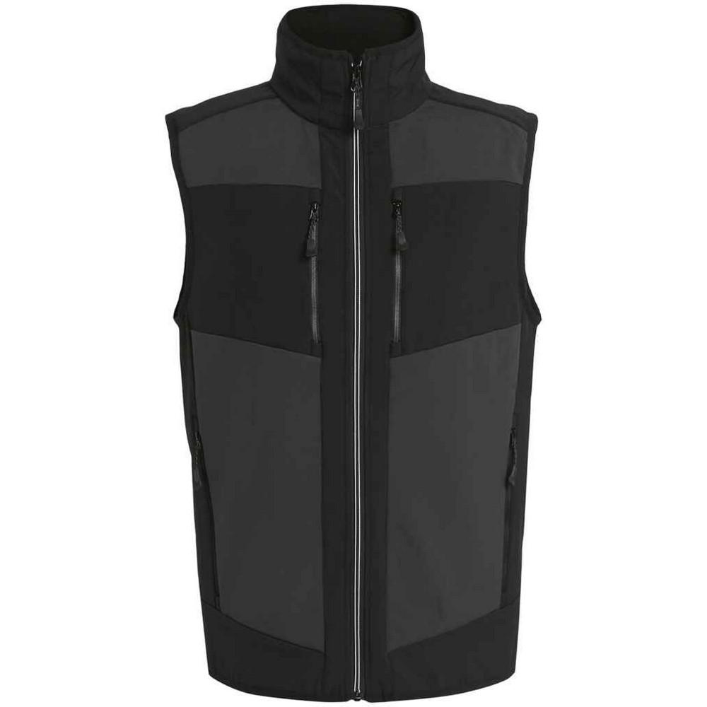 Regatta Mens E-Volve Softshell Gilet