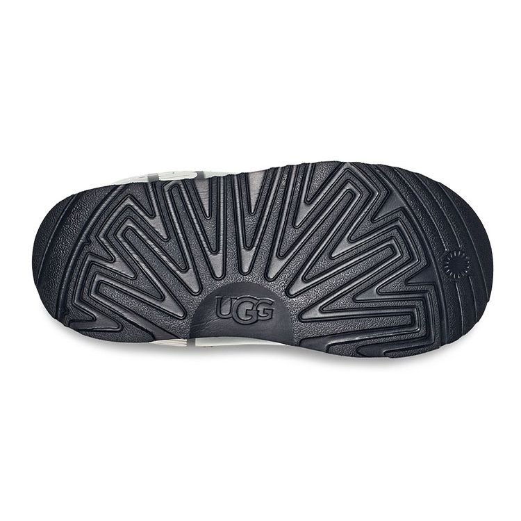 UGG Youth  Classic Clear Mini Short Snow Boots Kids Boots Blue 1121007K-BCB