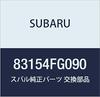 SUBARU Genuine Parts Switzerland Satellite Model Number 83154FG090