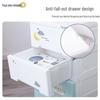 Yeya Playful Drawer Storage Cabinet