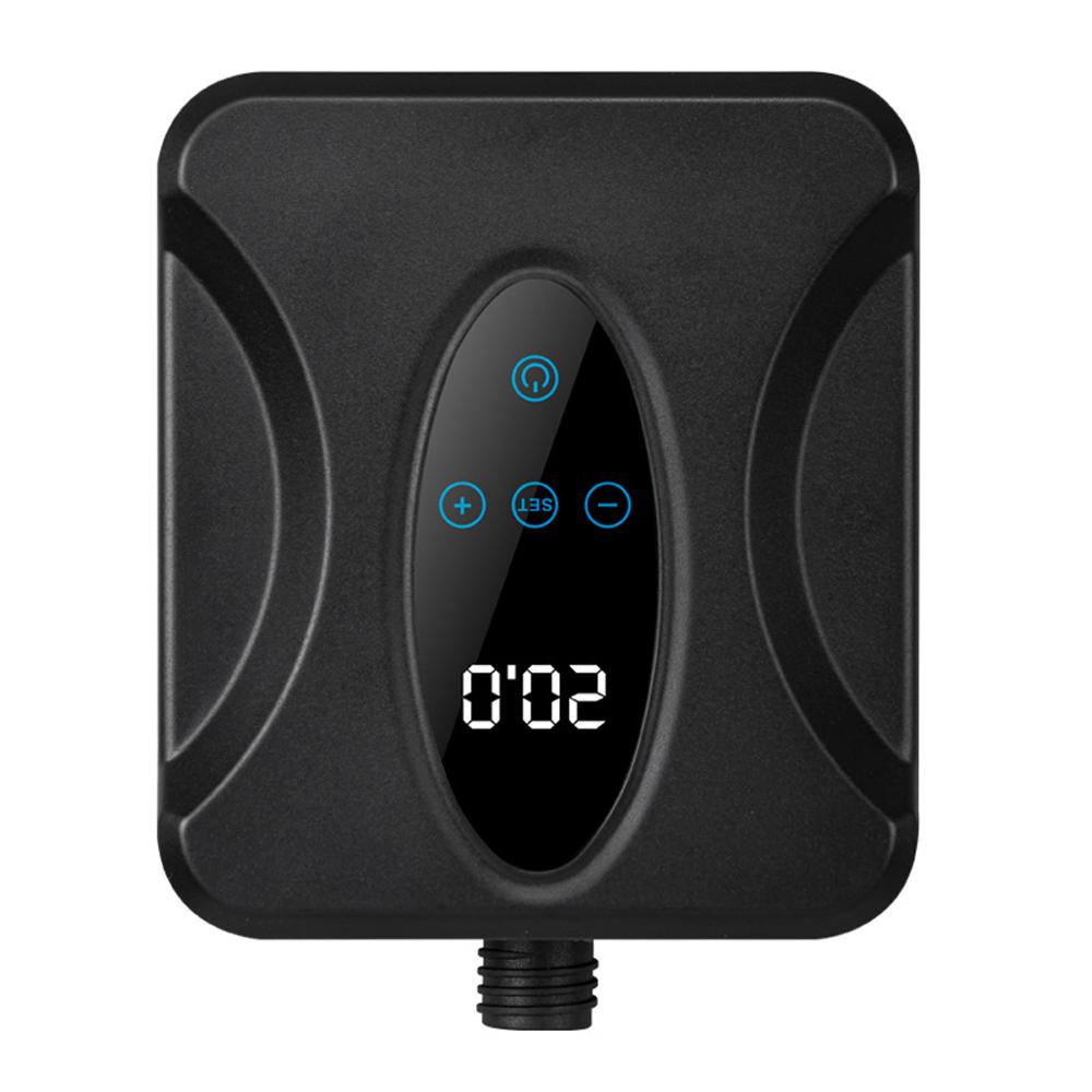 Насос для SUP-борда 20 PSI, электрический воздушный компрессор, насос для надувания надувной лодки, бассейна, серфборда, SUP-доски