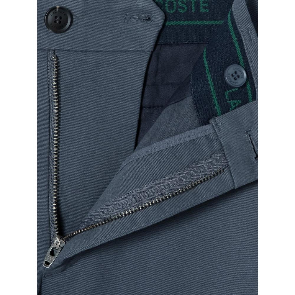 Lacoste Мужские брюки чинос с начесом Hh477e 54n 050 q2nHh477e 54n050