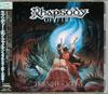 CD RHAPSODY OF FIRE - Triumph or Agony VICP63617 Victor 2006 Япония ОбиРок Б/У
