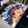 Large Mouse Pad Anime One Piece Tony Tony Chopper Cute Anime Extended Gaming Mouse Pad NonSlip Large Desk Mat