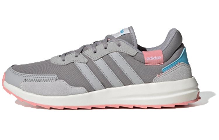 adidas Женские Retrorun 'Light Granite Cyan' Женские EG4216