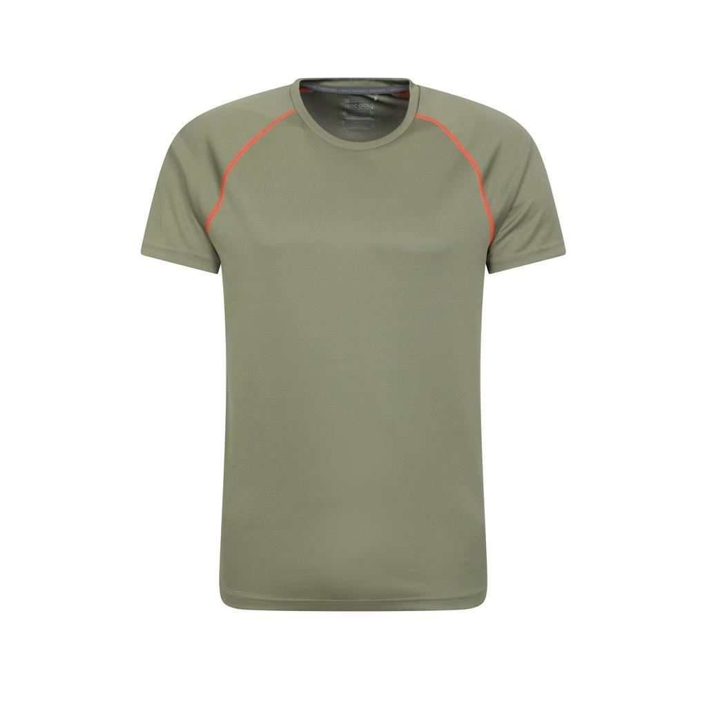 Mountain Warehouse Men's Endurance IsoCool T-Shirt