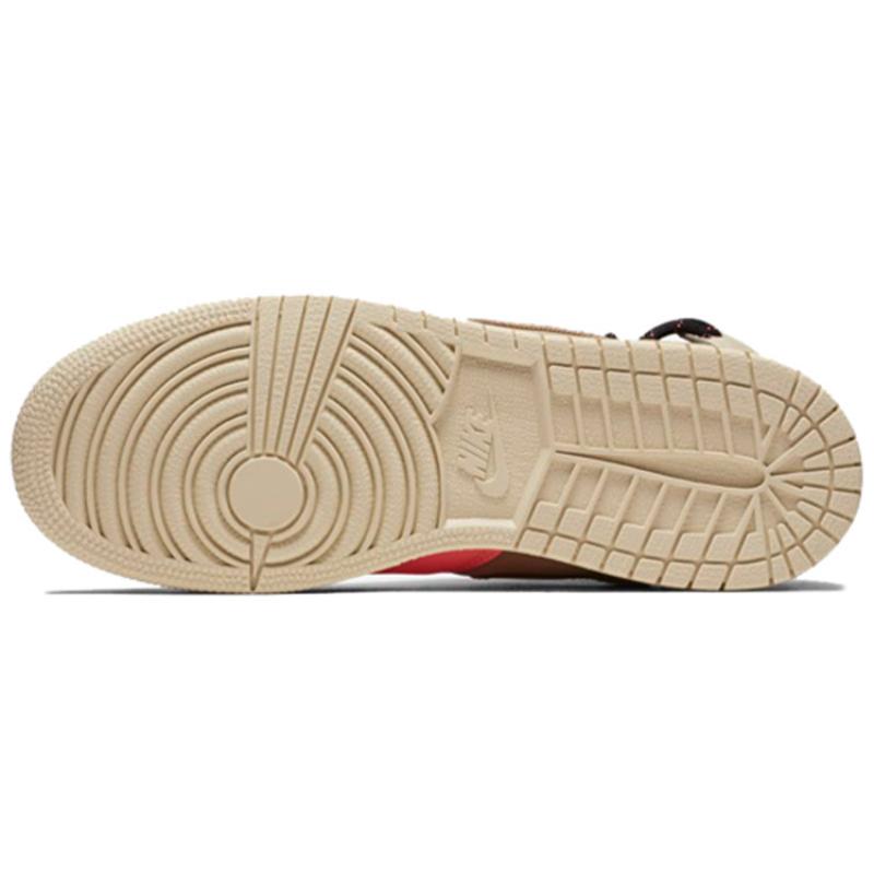 Jordan 1 Рюкзак Rebel XX Utility для женщин Jordan BQ6481-200