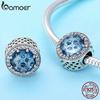 Bamoer Шармы для браслетов из стерлингового серебра
