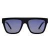 Vincent Chase By Lenskart | Full Rim Square | STARDUST | Polarized and 100% UV Protected | For Men & Women | Large | VC S16916