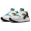 Nike Air Huarache Resin 2022 Мужские Кроссовки Белые Синие Изумрудные DD1068-110