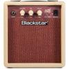 Blackstar Blackstar Guitar Amp DEBUT 10E Clean/ Overdrive/ Line In/ Headphone Out/ Tape Echo Effects