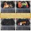 Pet Car Mat Waterproof Oxford Cloth Car Trunk Pet Mat SUV Dog Out Car Mat Trunk Mat Cover Transportin Perro Autostoel Hond