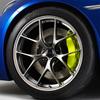 56MM 4Pcs Car Logo Wheel Hub Center Sticker Accessories For Volvo ES90 EC40 EX40 EM90 XC90 V90 V60 XC60 V40 S80 S60 S90 C40 XC40
