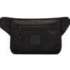 Polyester Crossbody Bags Fanny Pack Regular Unisex Black Jordan CU3078-010