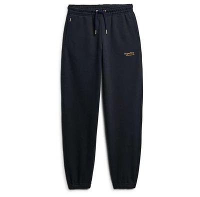 Superdry Essential Logo Cuff sweat брюки