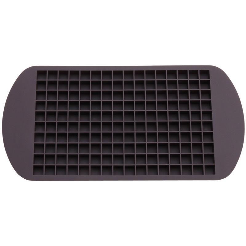 1 шт., 160 квадратов, силиконовые формы для льда, форма для приготовления бара, товары для дома и вечеринки