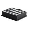 Подходит для пылесосов Samsung DJ97- 00492A серии SC65/SC68, фильтр Haipa.