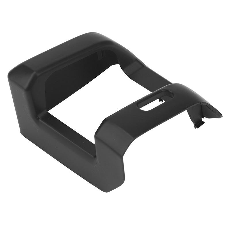 Left Right Seat Belt Cover Trim For VW Atlas 2.0L 3.6L 2018 2024 2025 N885250C82V N885249C82V