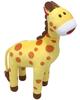 Tabekko Animals Big Plush Toy Giraffe