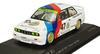 PMA BMW M3 E30 ETC Zolder 1987 Winners Completed Product 1/43 #47