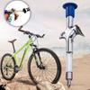 Bicycle Grease Injector Gun Bicycle Grease Gun Ergonomic Bike Lubricant Injector Hub Oiling Tool for Bottom Bracket Pedal