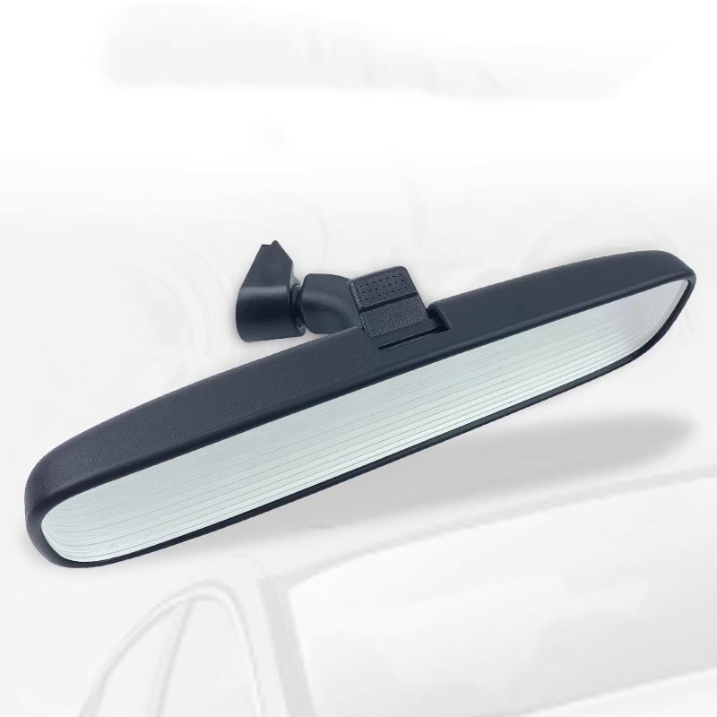 For Mazda2 Mazda3 Indoor Mirror Interior Rearview Mirror Anti Glare Reflective Mirror Interior Mirrors6