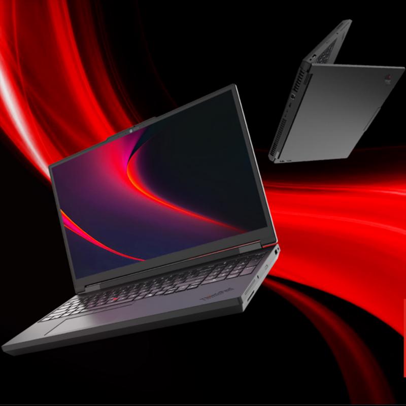 Lenovo Ноутбук ThinkPad T16g Gen 3 - Мобильная рабочая станция (Китайская версия)