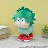 Моя геройская академия Изуку Мидория Плюшевая игрушка MHAanimals Деку Овца Овца Животное Мидория Деку