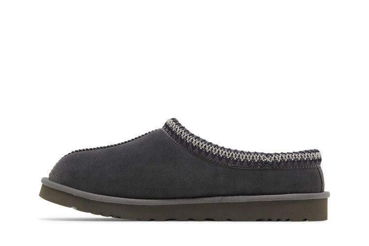 UGG Tasman Slipper 'Dark Grey' Men's