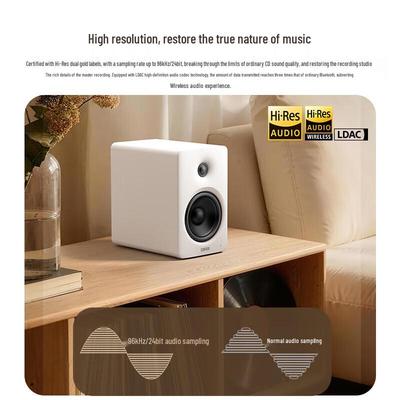 Edifier Настольная Bluetooth-колонка N500 2.0 (Китайская версия)