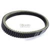 Drive Belt For Suzuki Eiger 400 LTA400 King Quad 400 LTA400F ASi FS FSi Quadsport 80 LT80 Twin Peaks 700 27601-38F00