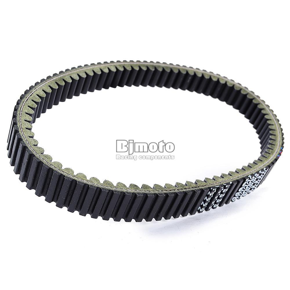 Drive Belt For Suzuki Eiger 400 LTA400 King Quad 400 LTA400F ASi FS FSi Quadsport 80 LT80 Twin Peaks 700 27601-38F00