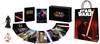 Star The Force Awakens MovieNEX Premium Box Set DVD Digital Copy MovieNEX Greeting Card The Force Special Shopping Wars [Blu-ray + + (Cloud