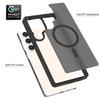Magnetic Phone Case for Magsafe Mag Safe Samsung Galaxy S26 Ultra S25 Plus S24 Fe A15 A16 A17 A26 A35 A36 A56 A37 A55A57 Matte Phone Cover Accessories