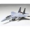 Tamiya 1/48 McDonnell Douglas F-15C Eagle Модель Набор НОВЫЙ из Японии
