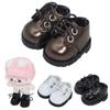 Doll Gift Toys For Cotton Dolls Casual Wear Shoes 10cm Doll Shoes Clothes Accessories Fashion Boots