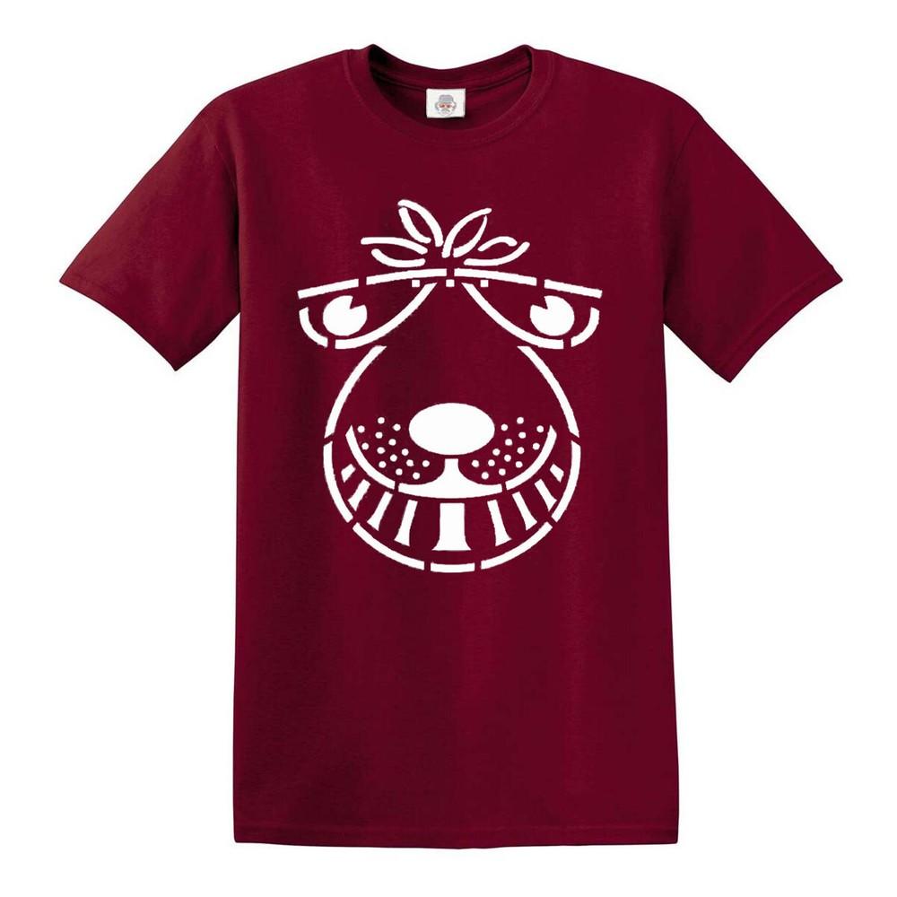 Space hopper tshirt mens funny retro 70s 80s spacehopper gift novelty top tee