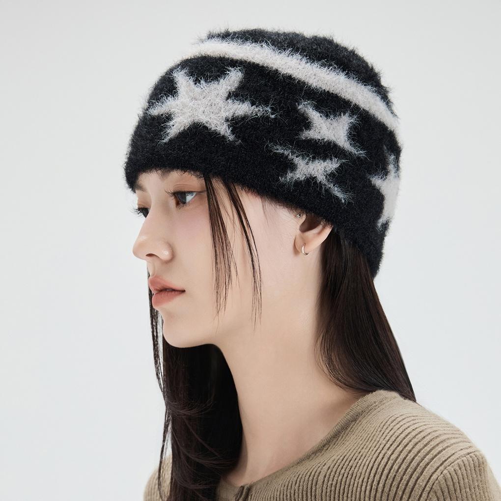 Stella Fur Beanie_MIAACFV2SS