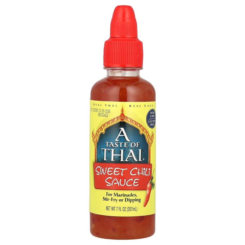 iHerb Sweet Chili Sauce 207ml (7 fl oz)