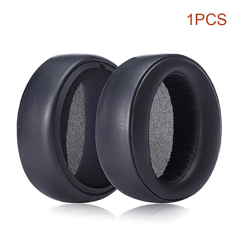Высококачественные 1 шт. Амбушюры для наушников MDR-XB950BT XB950 Чехлы-подушечки для амбушюр Запасные амбушюры для наушников