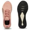 Puma Infusion Premium Женские Удобные Простые Поддерживающие Низкие Кроссовки для Тренировок Женские кроссовки Розовые 378784-03