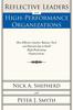 Книга Reflective Leaders and High-Performance Organizations : How Effective Leaders Balance Task and Relationship To Build High Performing Organizations