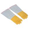 Перчатки Antifreeze Gloves 18 дюймов, устойчивые к низким температурам, защитные перчатки для жидкого азота